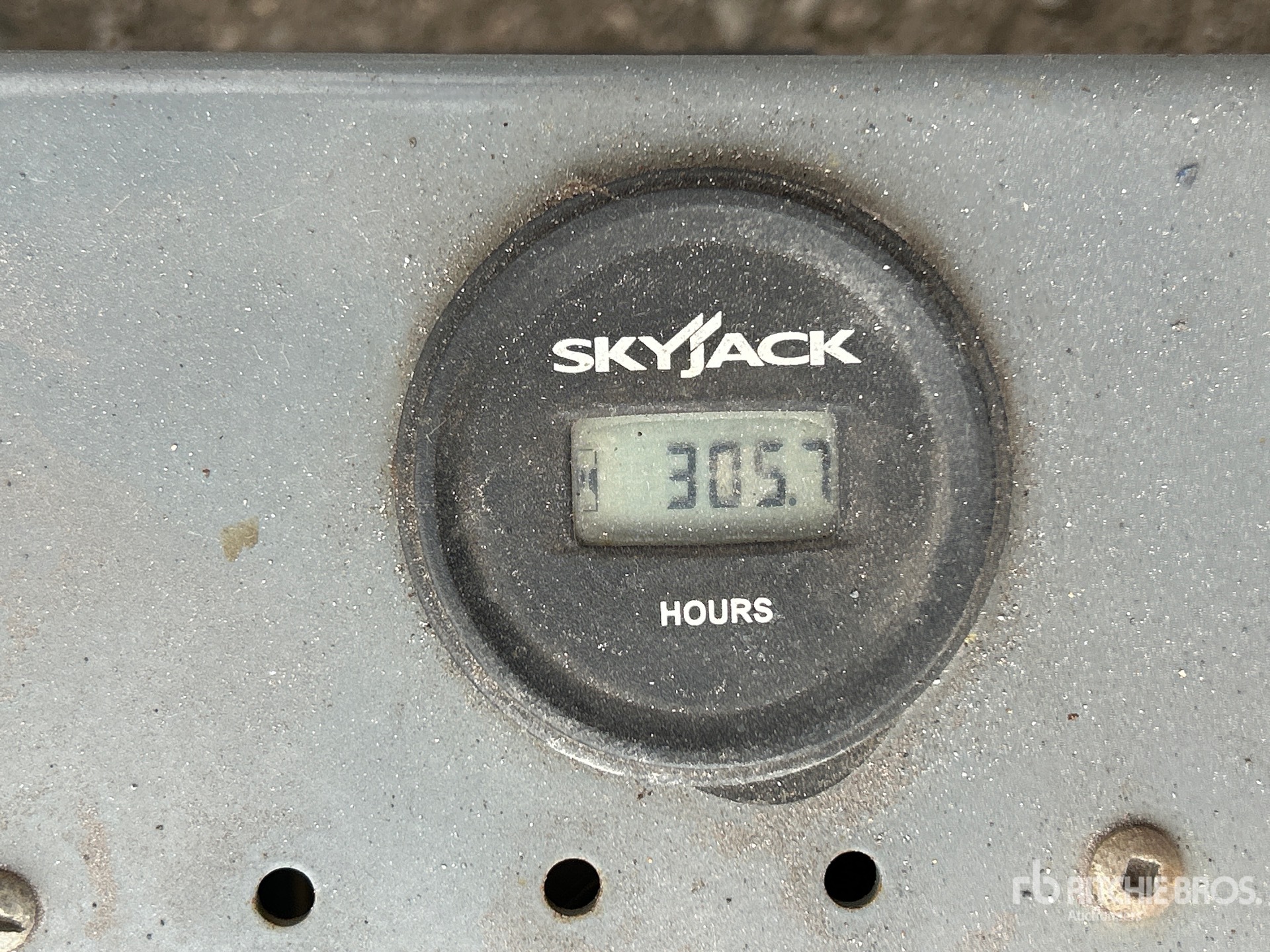 2017 Skyjack SJIII3219
