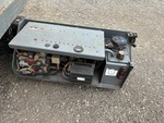 Hydraulics with