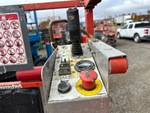 Control Station Upper with