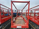 Control Station Upper with