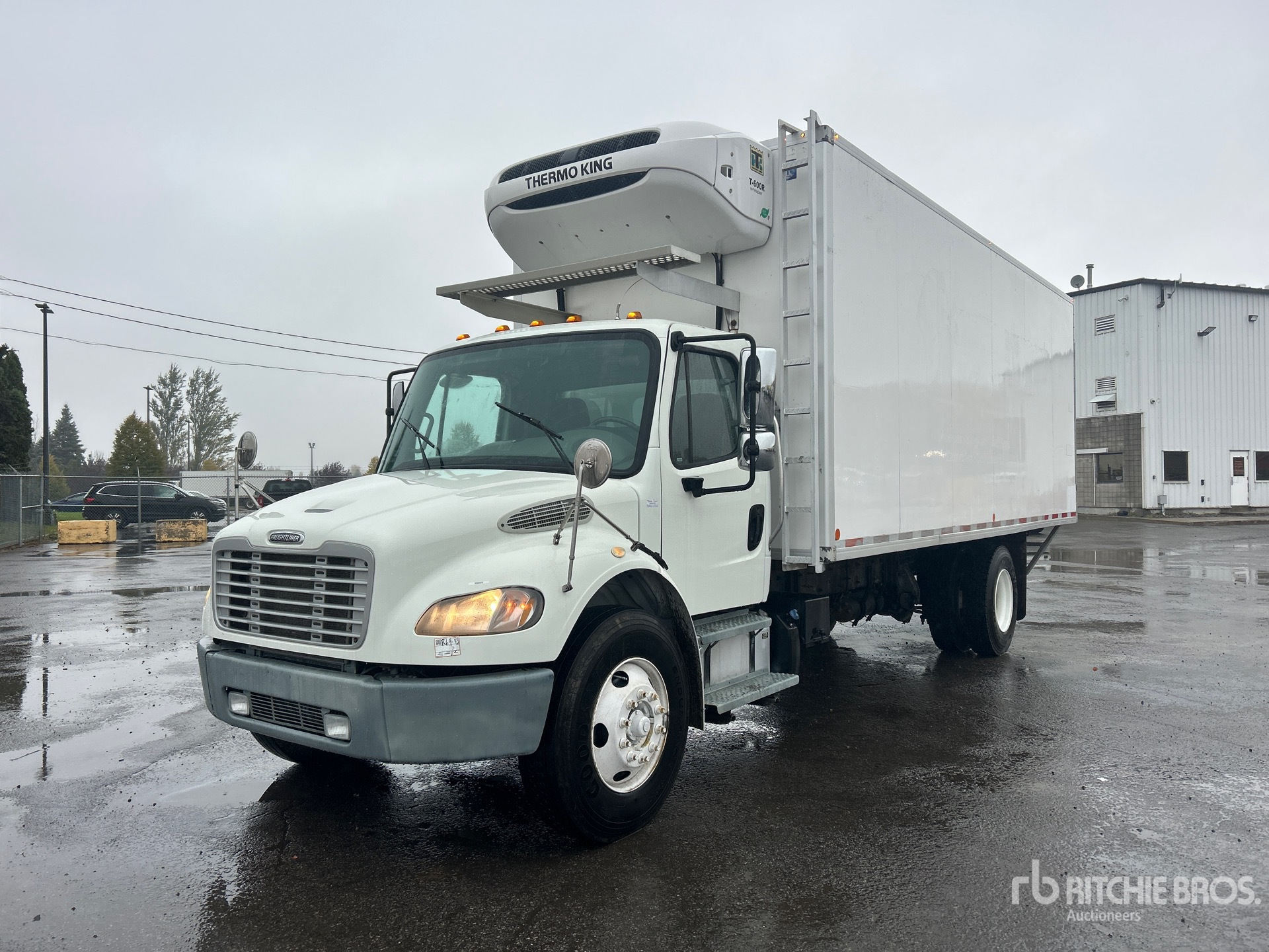 Photo of 2020 Freightliner M2 106