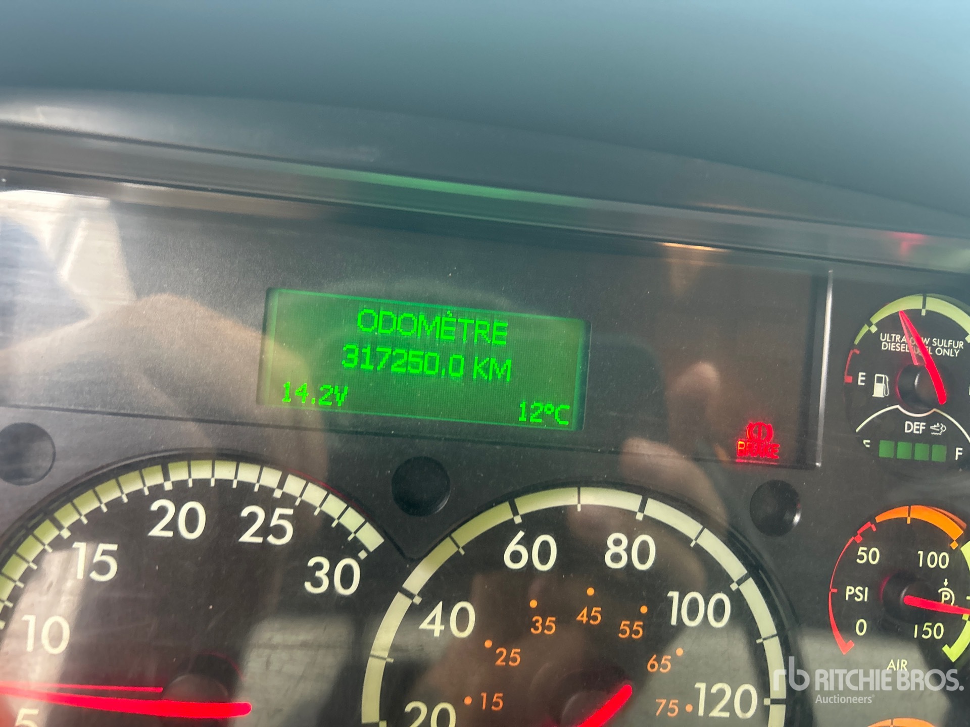 2020 Freightliner M2 106