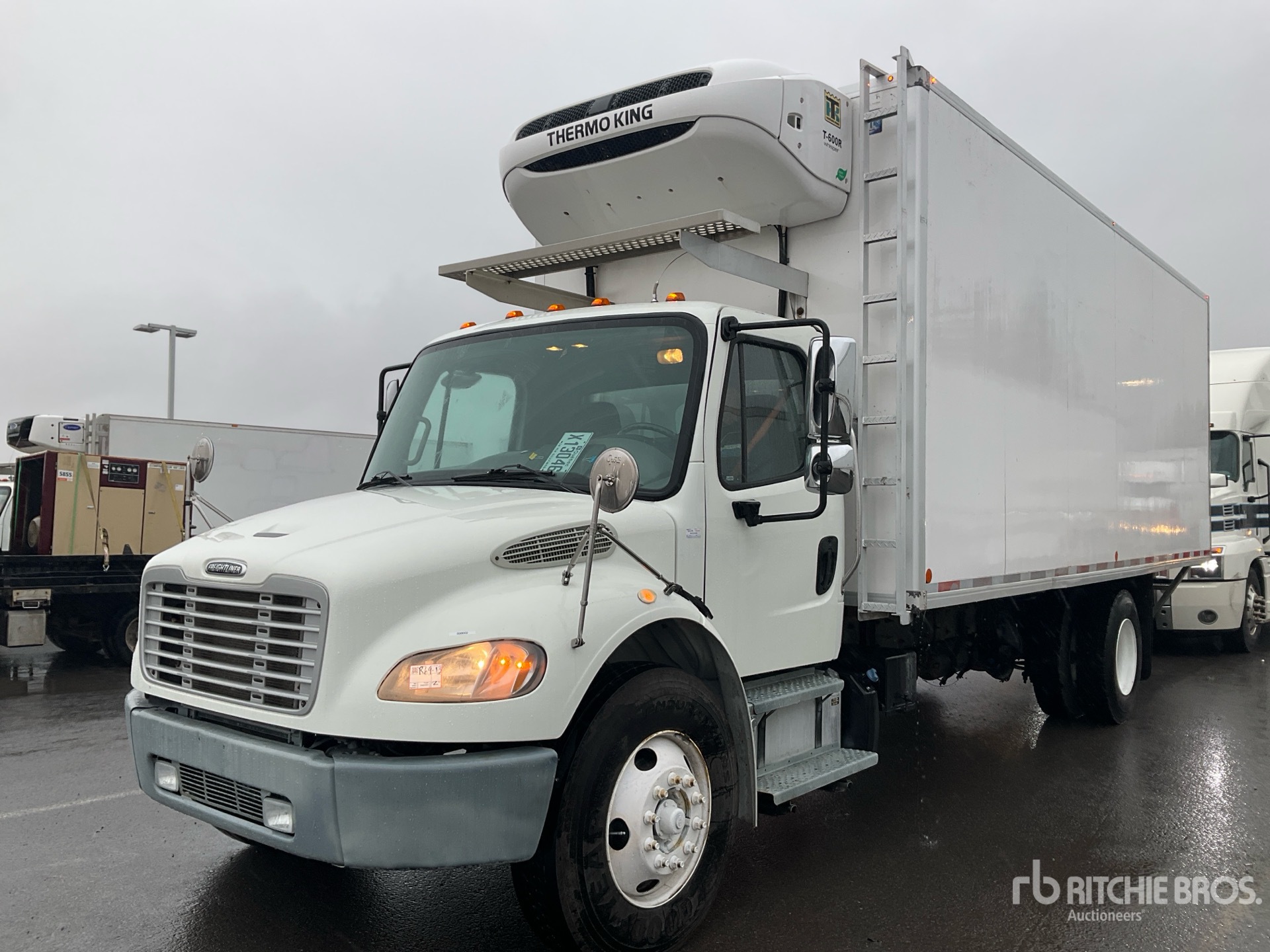 2020 Freightliner M2 106