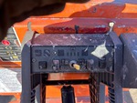 Control Station Upper with