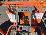 Control Station Upper with