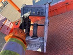 Control Station Upper with