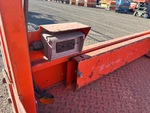 Control Station Upper with