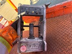 Control Station Upper with