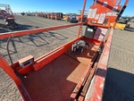 Control Station Upper with