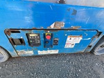 Control Station Ground with