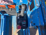 Control Station Upper with