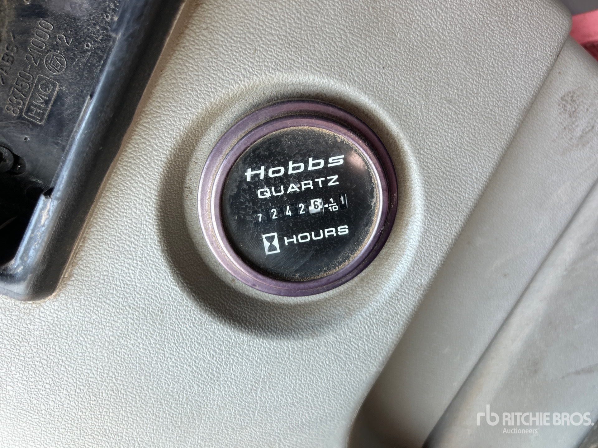 2006 Hyundai 140W-7