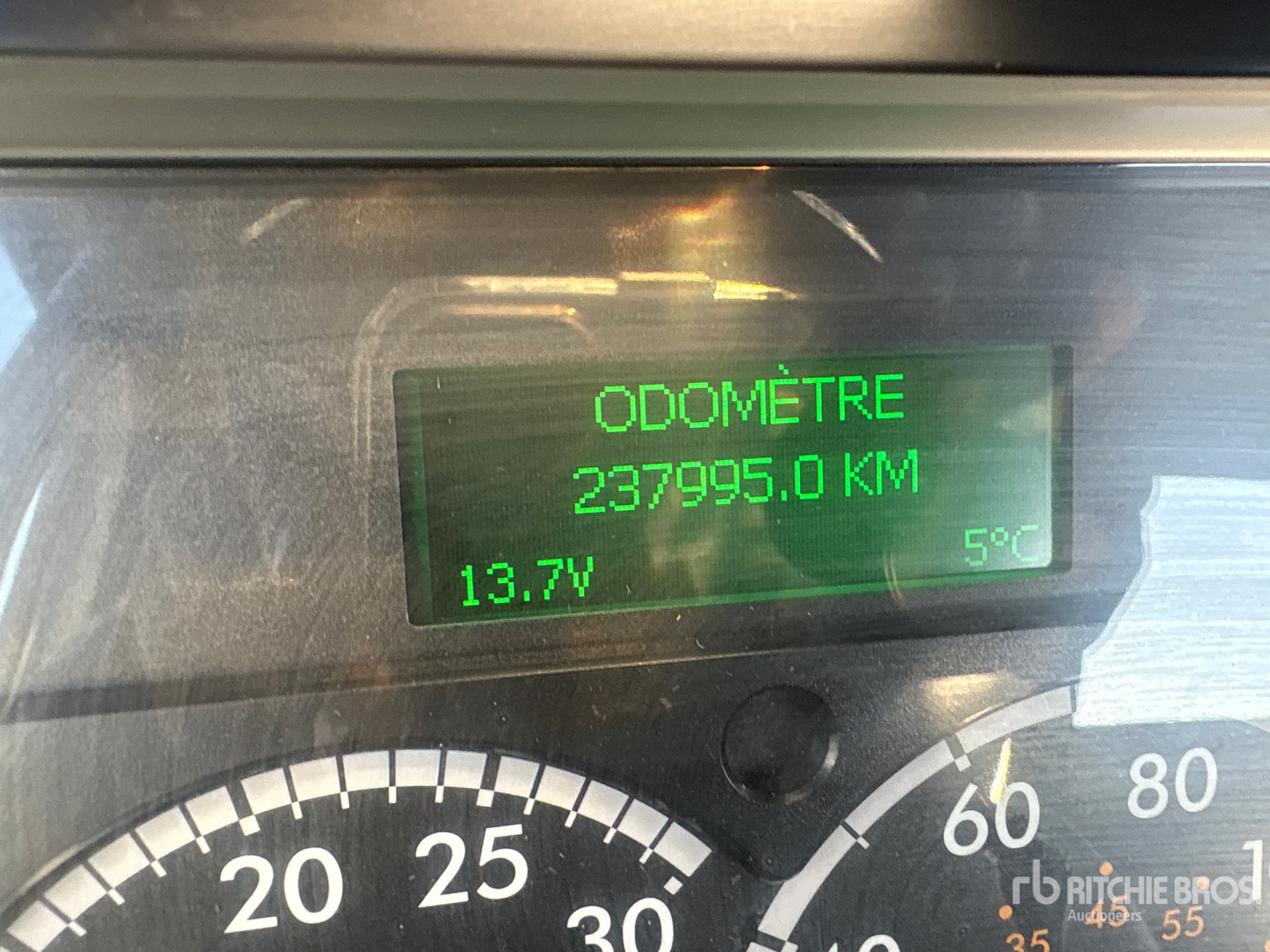 2023 Freightliner M2 106