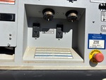Generator with Receptáculos