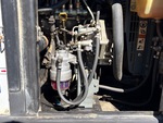 Engine with Bomba de inyección