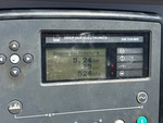 Control Station - Small with Engine Oil Pressure