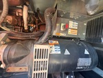 Generator with Cables y conexiones