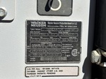 General Appearance with Unit Serial Number
