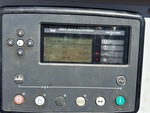 Control Station - Small with Warning Lights