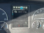 4 Transmision with Engine Hours