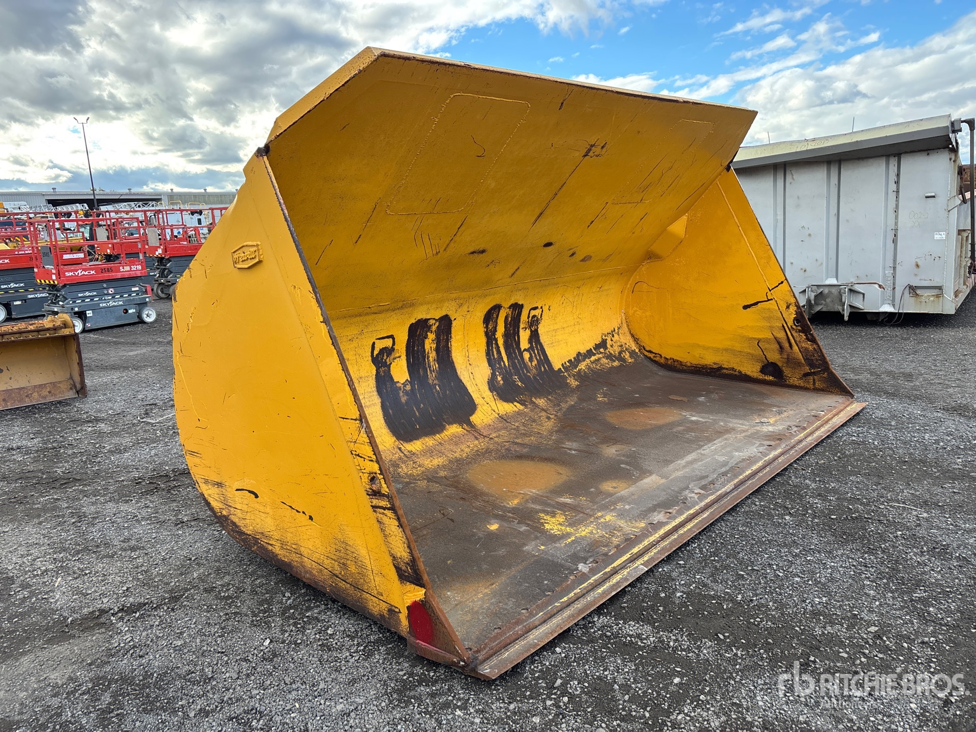 Hewitt-Robins 166 IN Q/C GENERAL PURPOSE