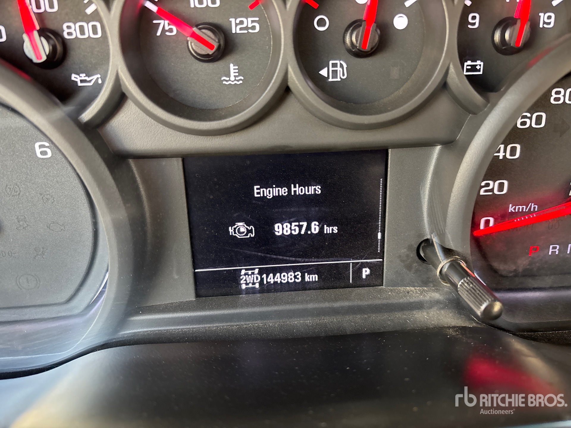 2021 Chevrolet SILVERADO 2500
