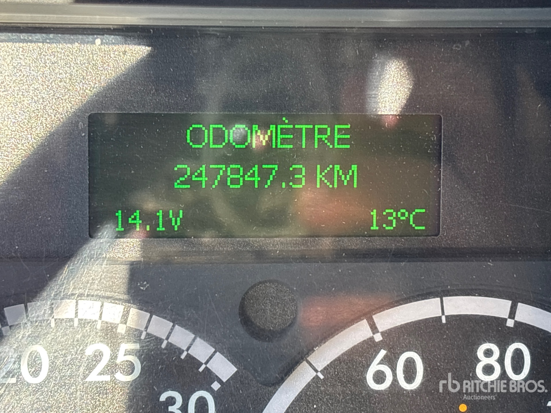 2018 Freightliner M2 106
