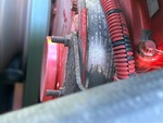 Motor with