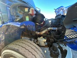 Motor with