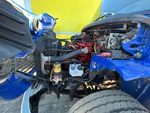 Motor with