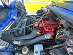 Motor with