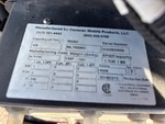 General Appearance with Unit Serial Number