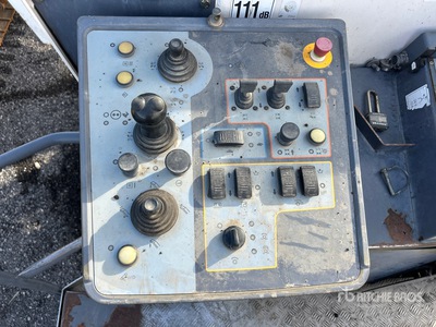 Control Station with 