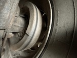 Brakes with
