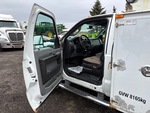Cab with 