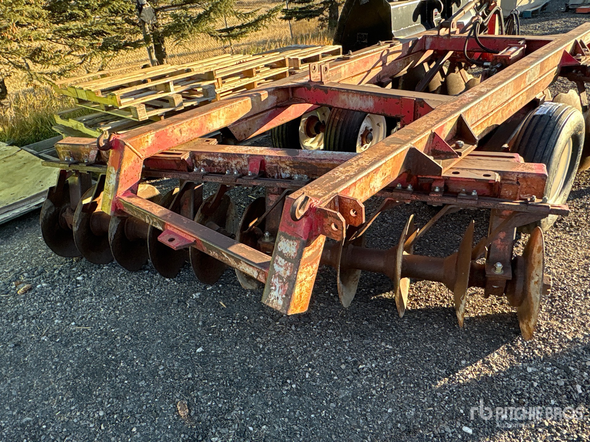 Kello-Bilt 210