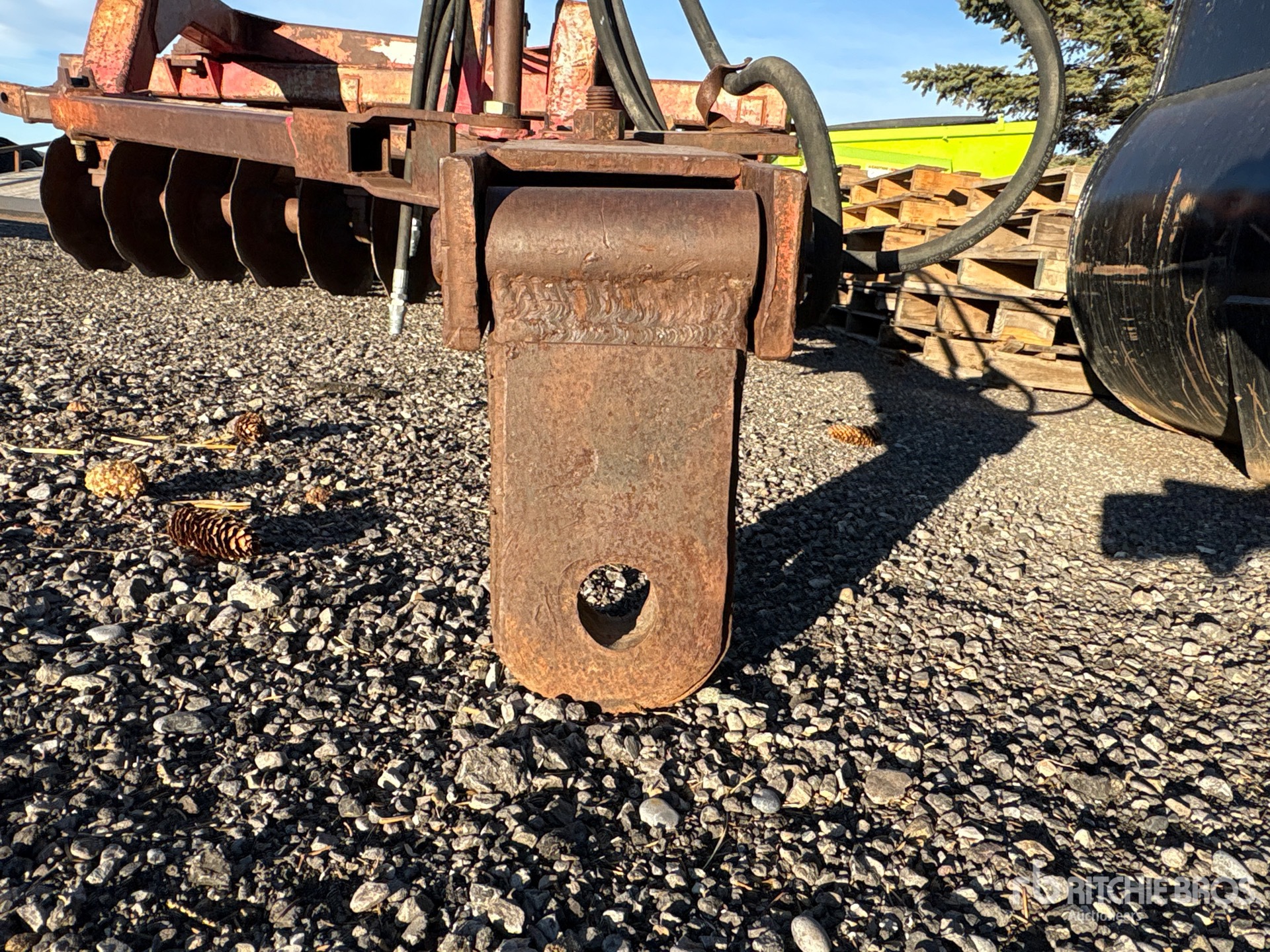 Kello-Bilt 210