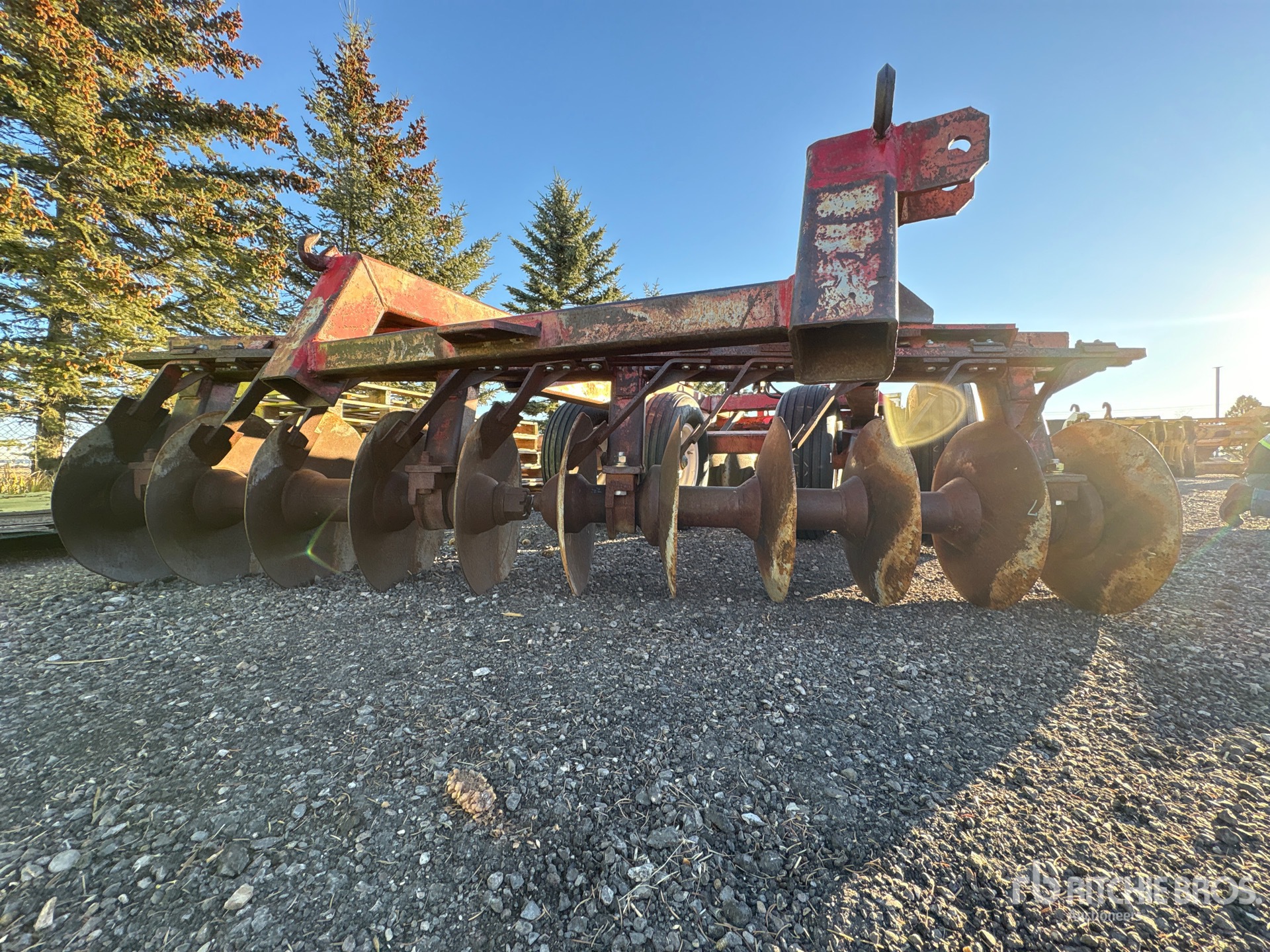 Kello-Bilt 210