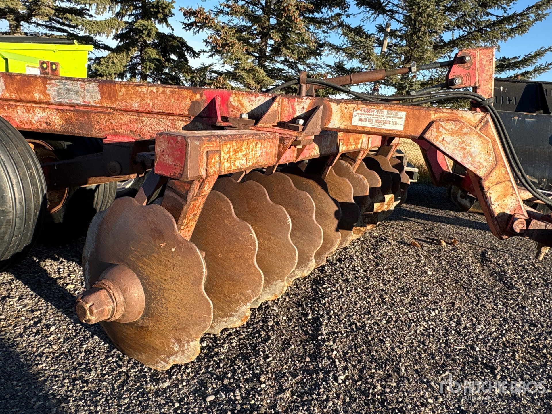 Kello-Bilt 210