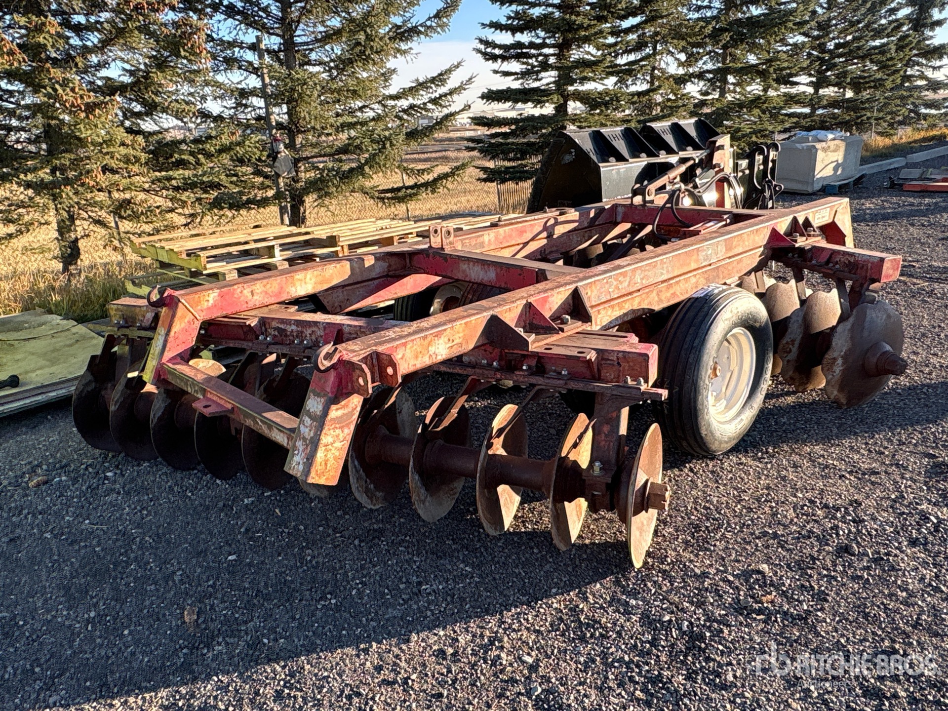 Kello-Bilt 210
