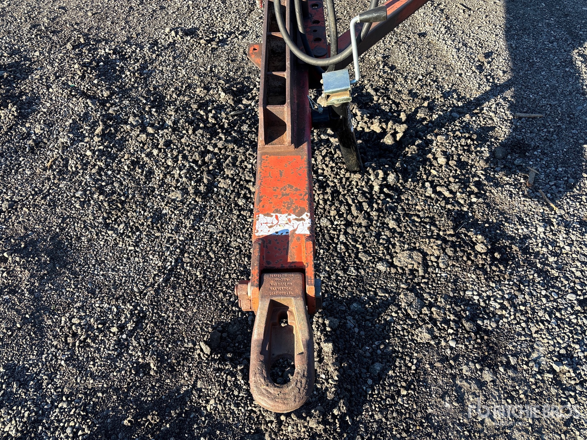 2002 Kello-Bilt 210
