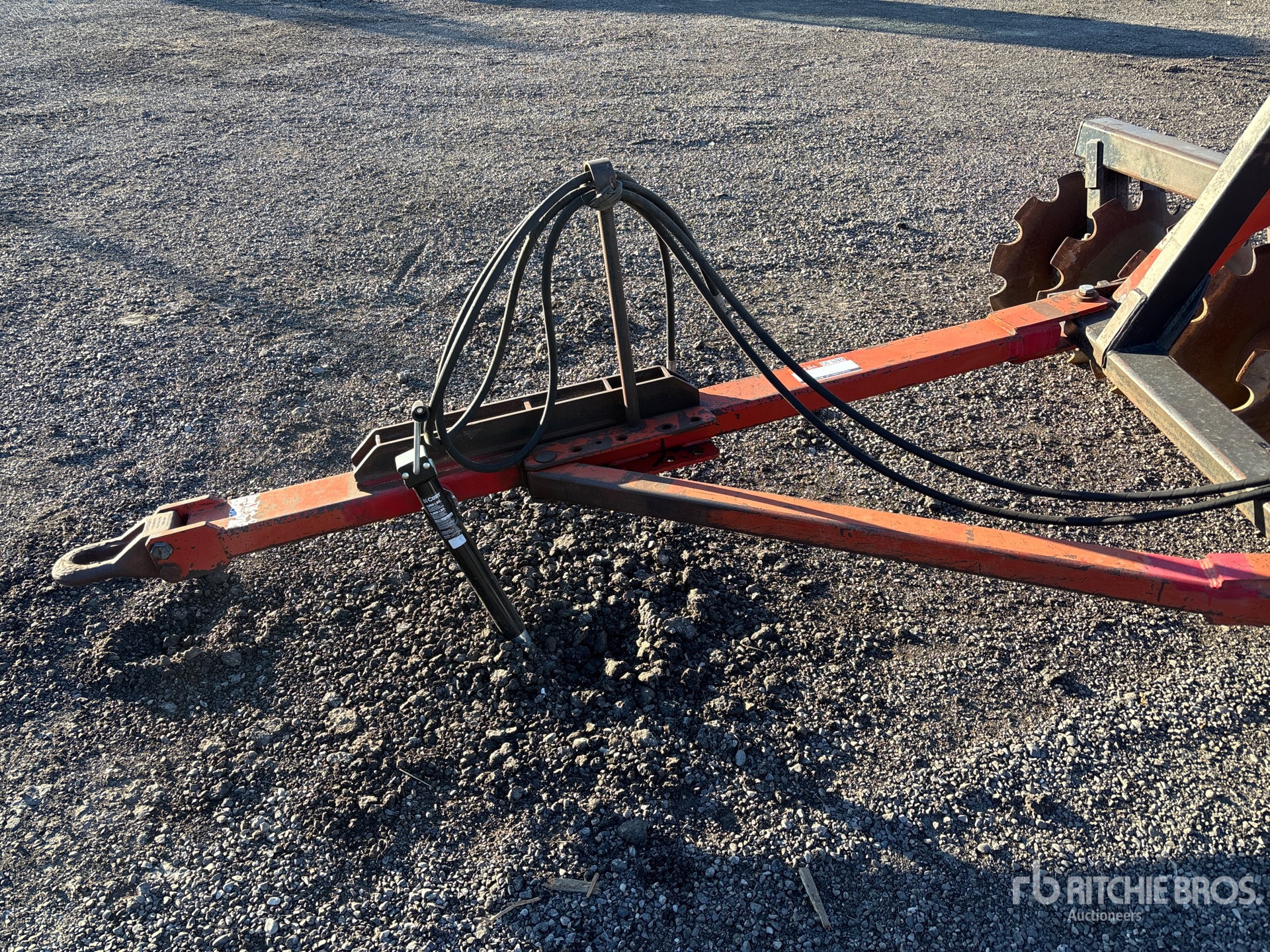 2002 Kello-Bilt 210