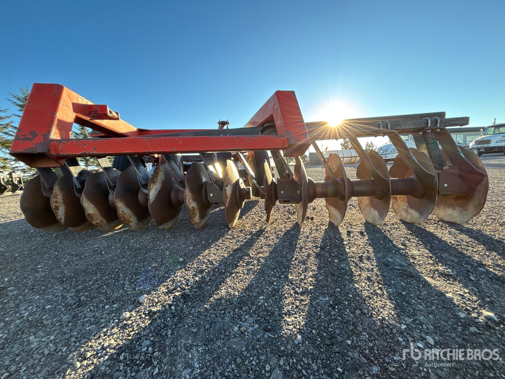 2002 Kello-Bilt 210
