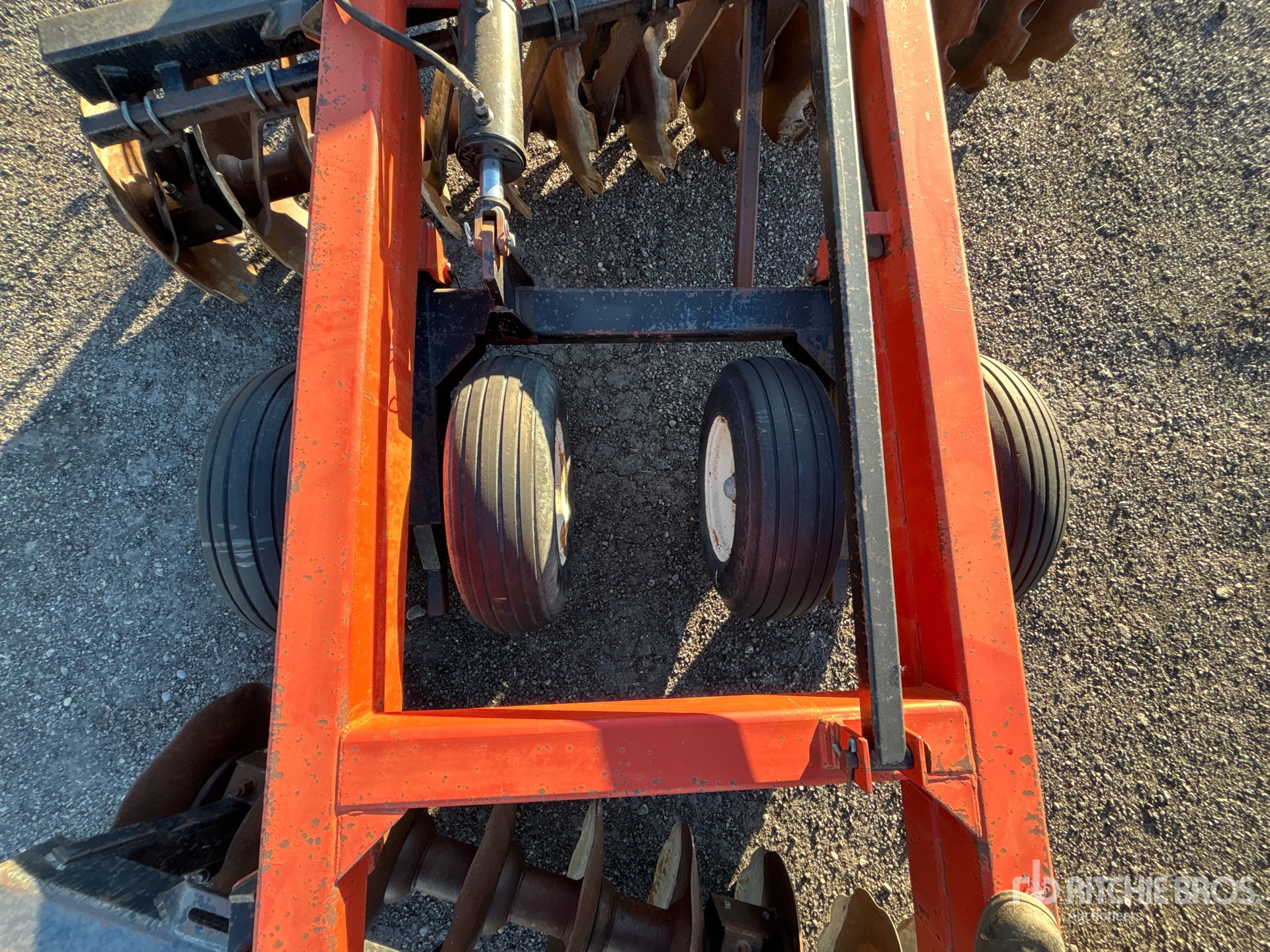 2002 Kello-Bilt 210