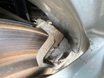 Brakes with