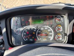 Cab with Warning Lights