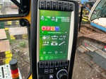 Control Station - Upper with Oil Pressure