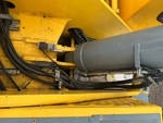 Hydraulics with Cylinder Pins and Bushings