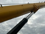 Hydraulics with Lift Cylinders