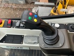 Control Station - Upper with Controls Hydraulic or Air